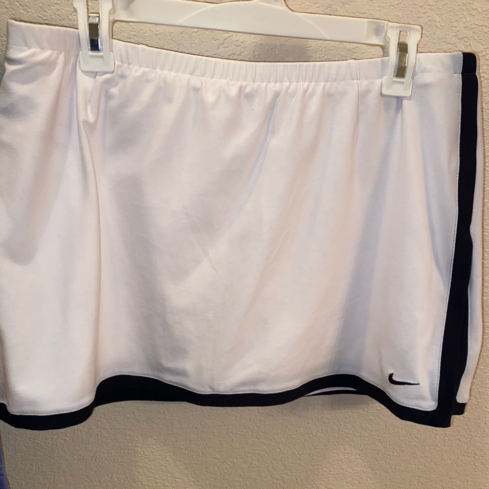 Vintage Nike tennis skirt